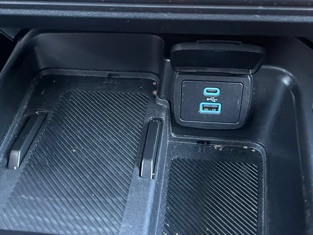 Certified 2025 Ford Bronco Big Bend AWD/4WD image 25
