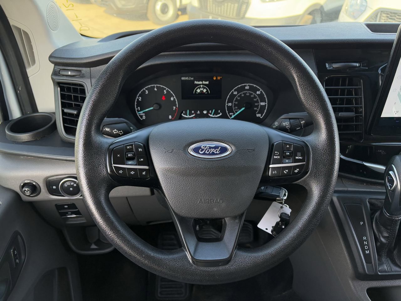 Certified 2023 Ford Transit 350 XLT image 14