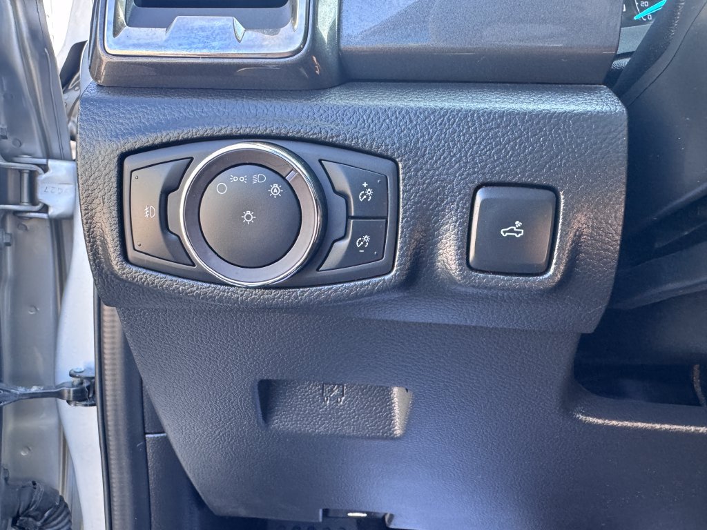 Certified 2019 Ford Ranger Lariat w/ Equipment Group 501A Mid AWD/4WD image 29