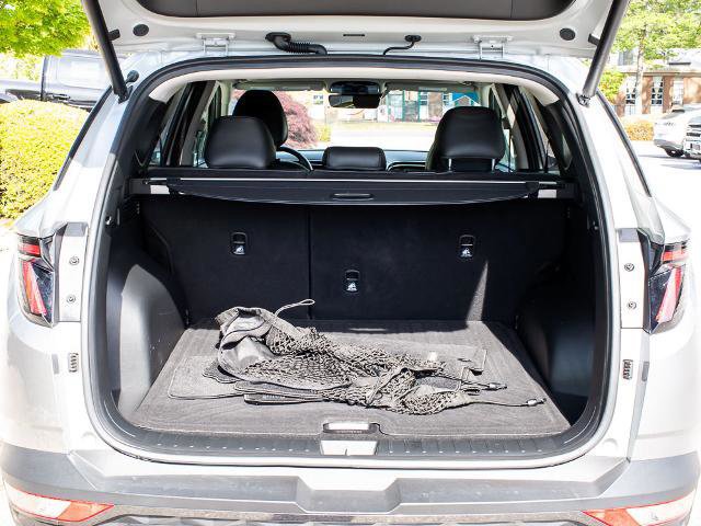 Used 2024 Hyundai Tucson Limited AWD/4WD image 22