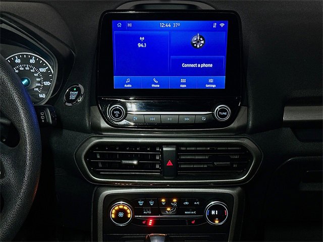 Certified 2021 Ford EcoSport SE image 29