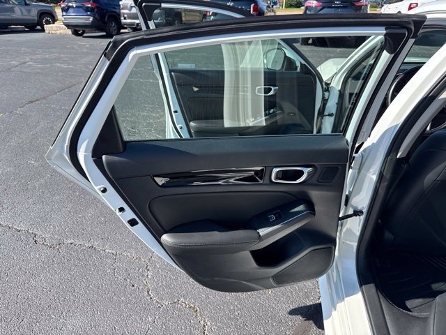 Used 2024 Honda Civic Touring image 11