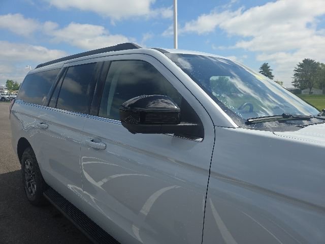 Certified 2025 Ford Expedition Max Active AWD/4WD image 5