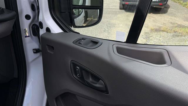 Certified 2026 Ford Transit 350 XLT RWD image 22