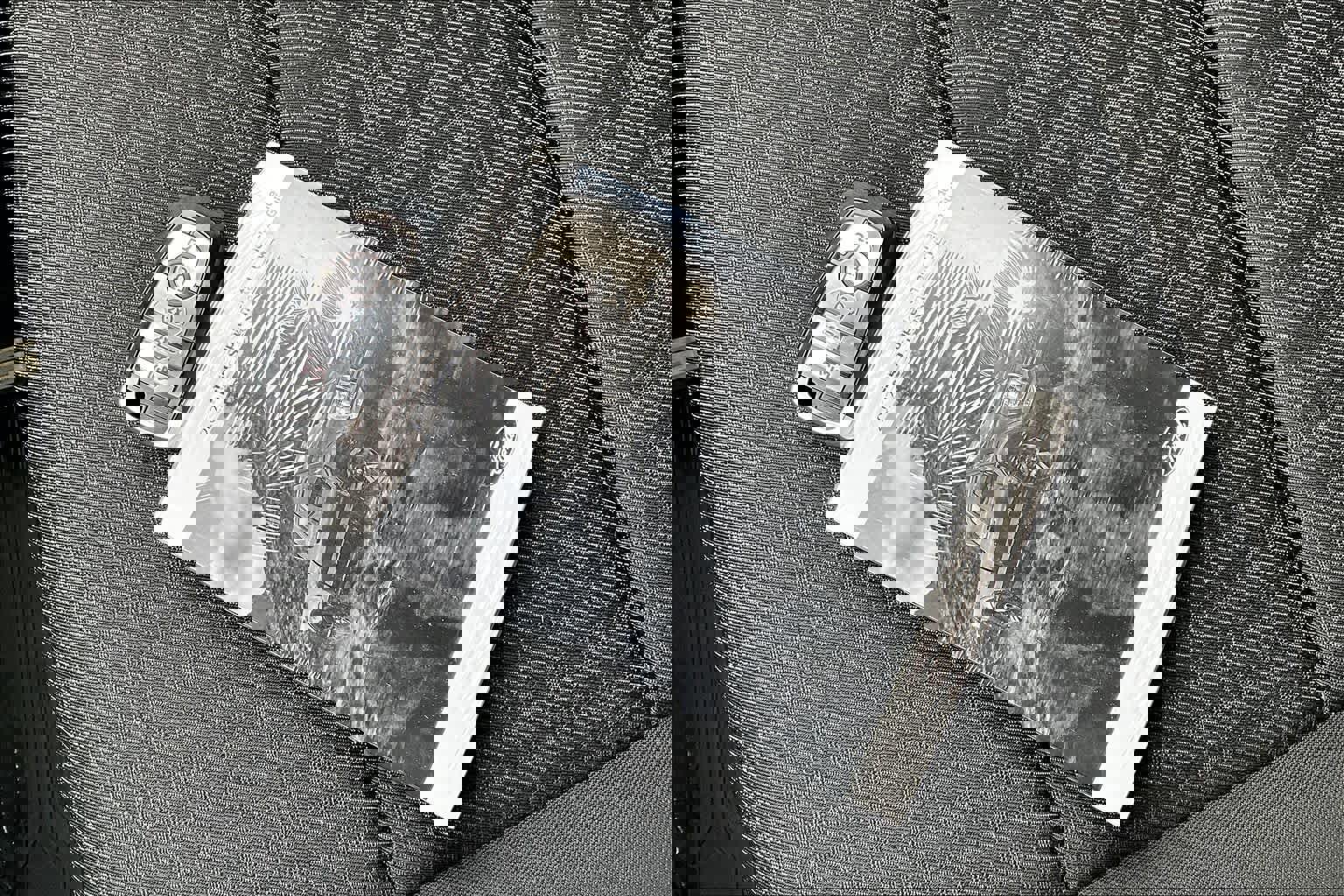 Certified 2022 Ford F150 XLT w/ Equipment Group 302A High image 14