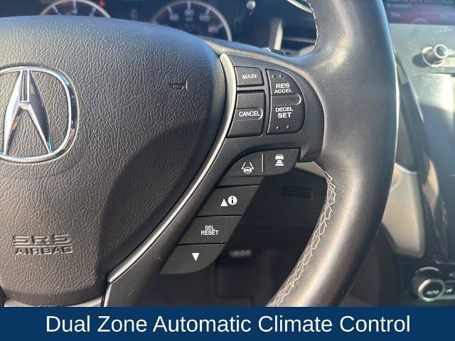 Used 2018 Acura ILX w/ Technology Plus & A-SPEC image 15