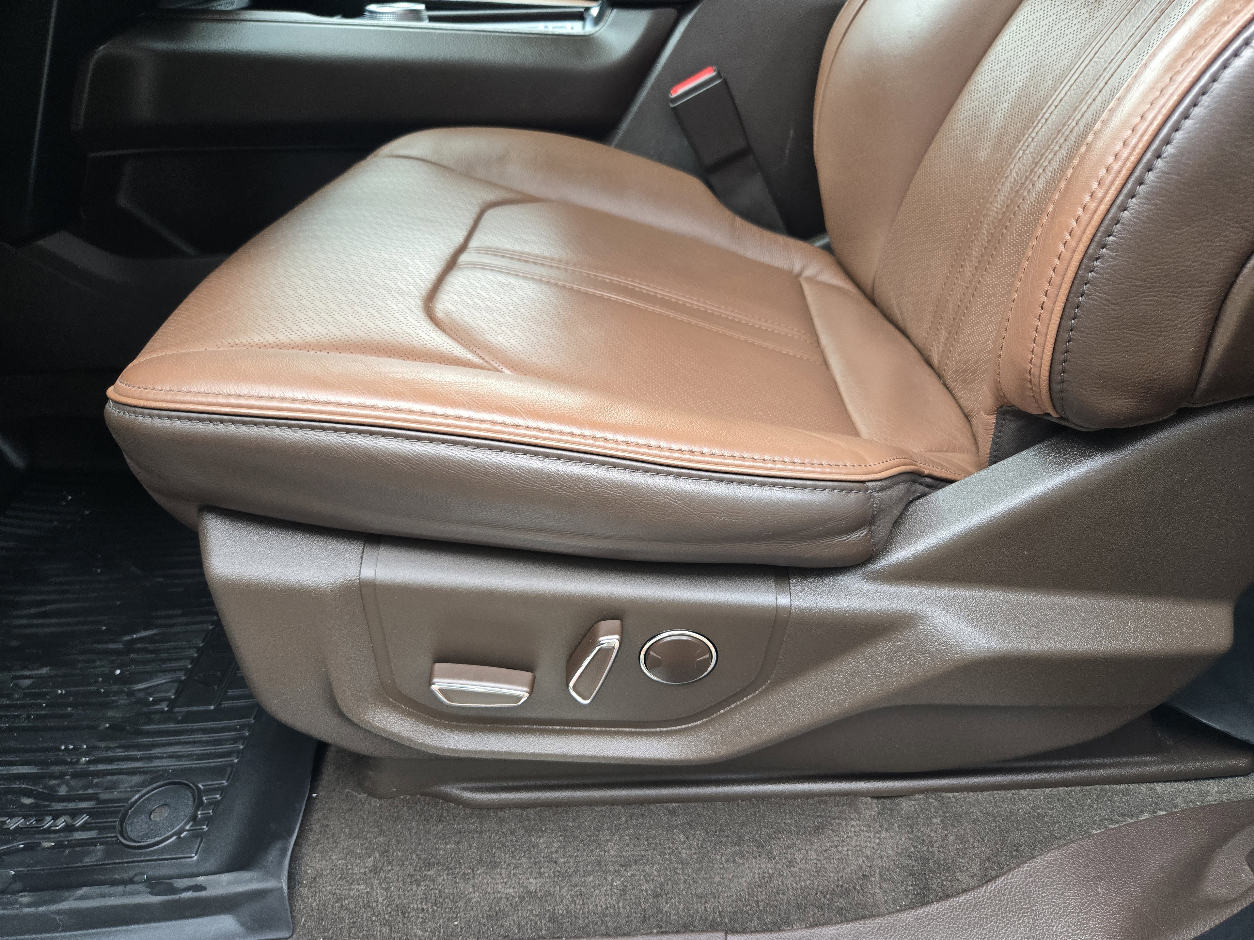 Certified 2023 Ford Expedition Max King Ranch RWD image 18