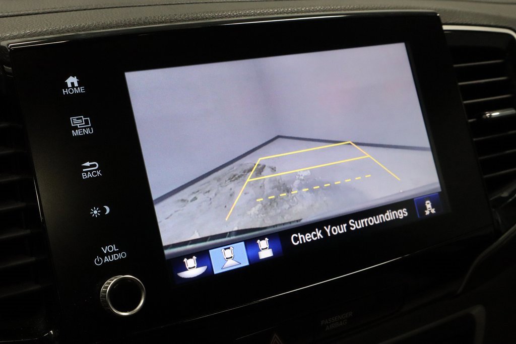 Used 2023 Honda Ridgeline RTL-E image 10