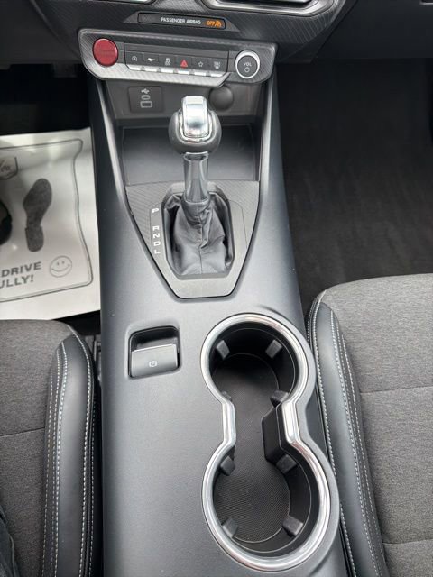 Certified 2024 Ford Mustang Coupe image 20