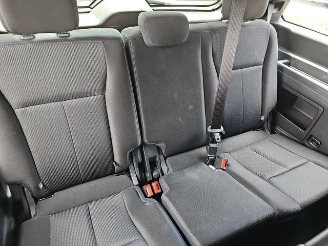 Certified 2021 Ford Expedition XLT RWD image 12