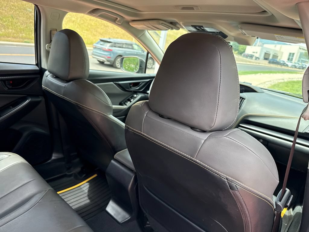 Used 2023 Subaru Crosstrek 2.5i Sport AWD/4WD image 27