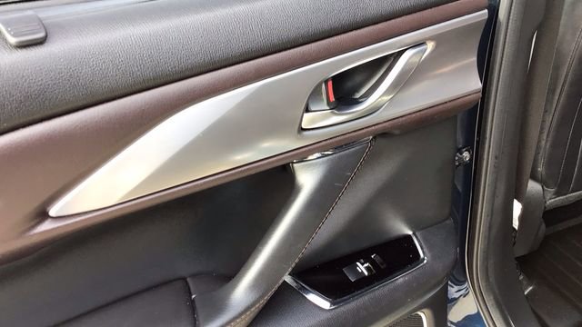Used 2019 MAZDA CX-9 Grand Touring image 13