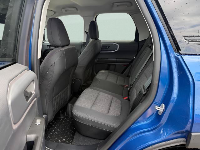 Certified 2023 Ford Bronco Sport Big Bend AWD/4WD image 5