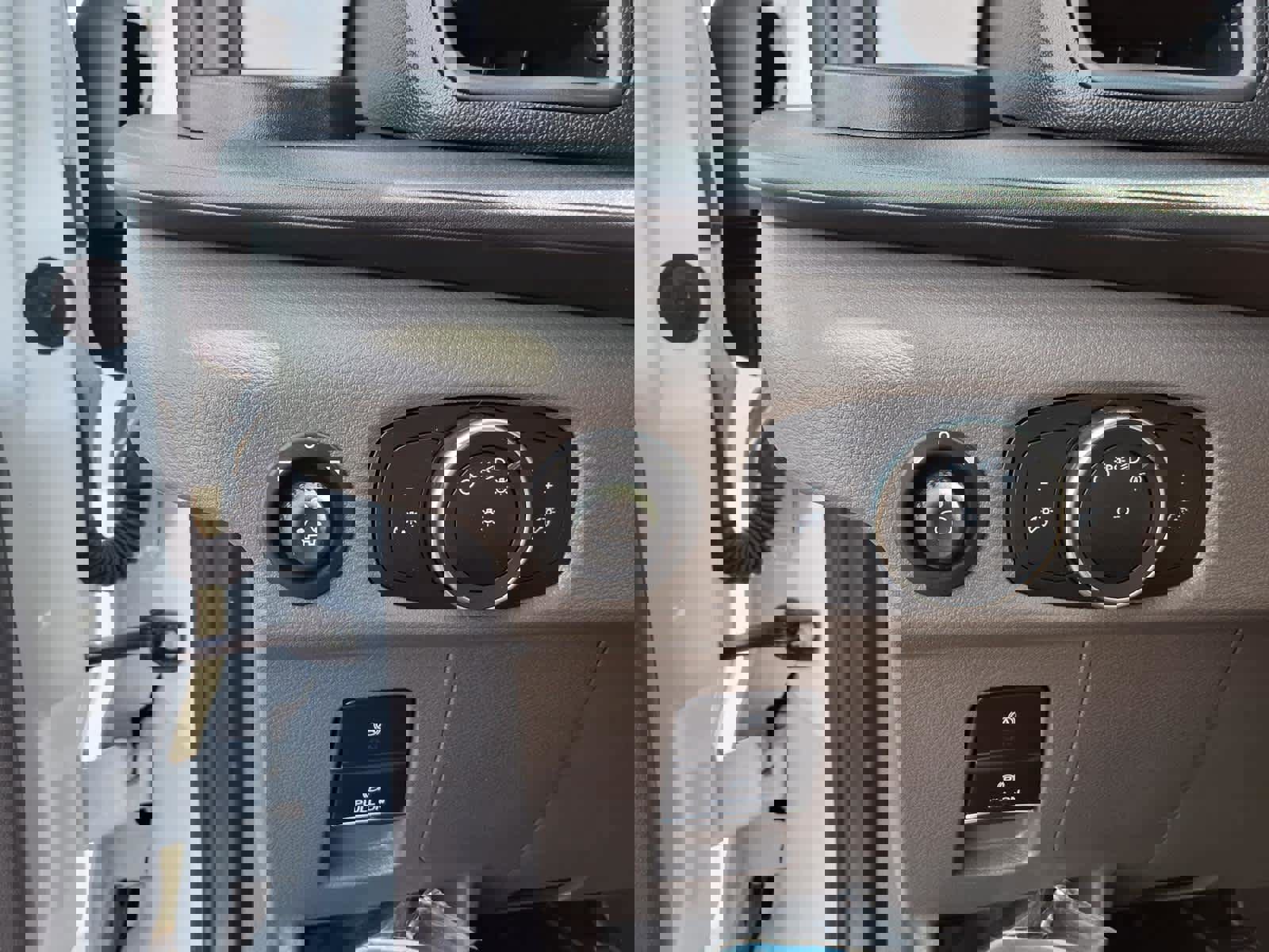 Certified 2024 Ford Transit 350 148 High Roof AWD w/ Load Area Protection Package image 13