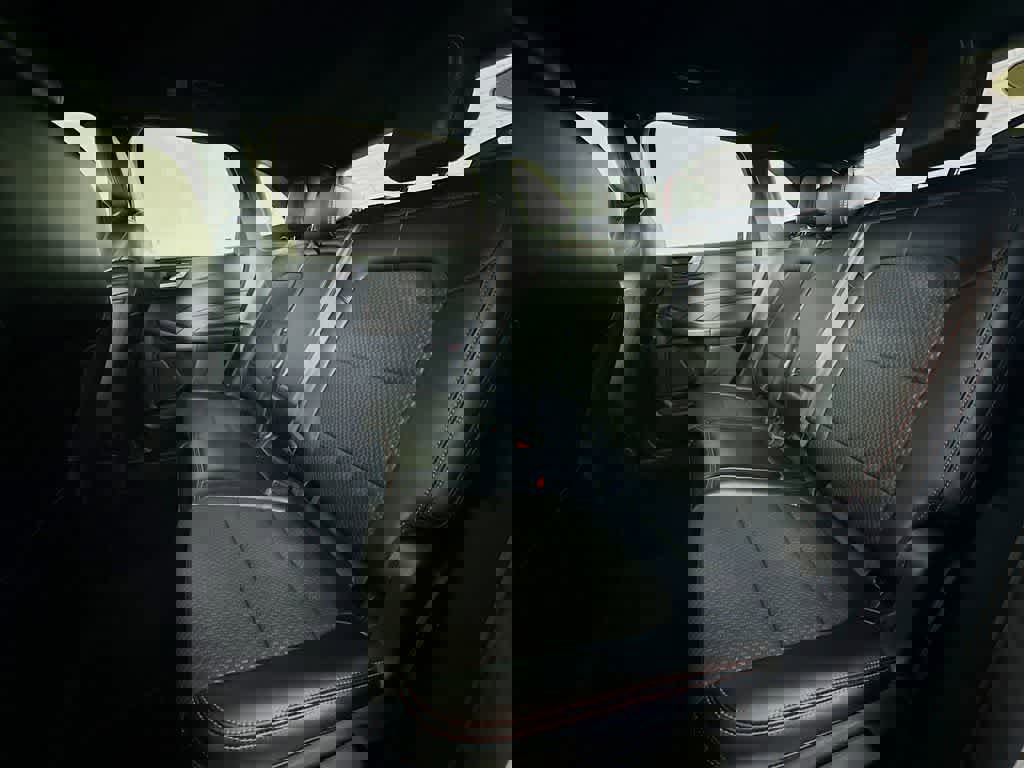 Certified 2023 Ford Escape ST-Line image 14