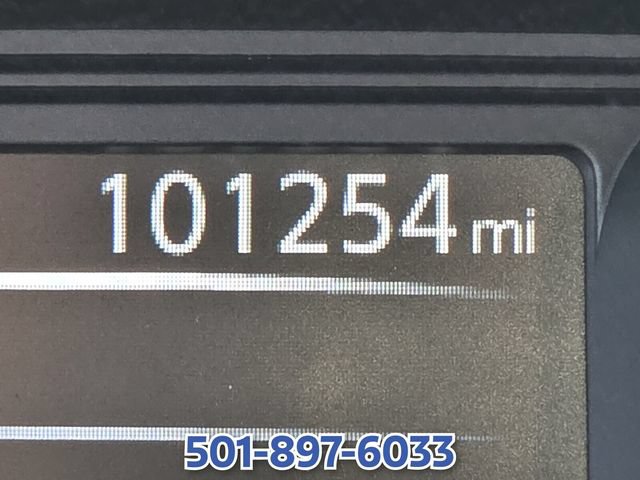 Used 2017 Nissan Titan PRO-4X AWD/4WD image 24