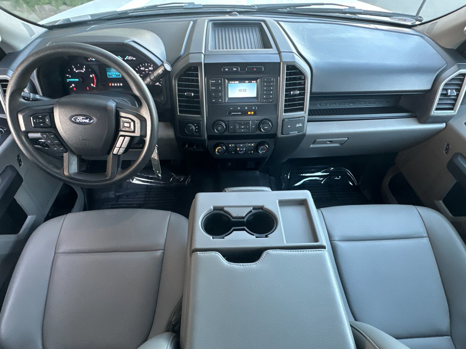 Certified 2022 Ford F350 XL w/ Power Equipment Group image 14