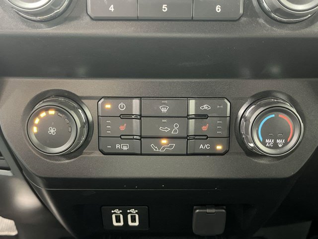 Certified 2019 Ford F150 XLT w/ Equipment Group 302A Luxury AWD/4WD image 23