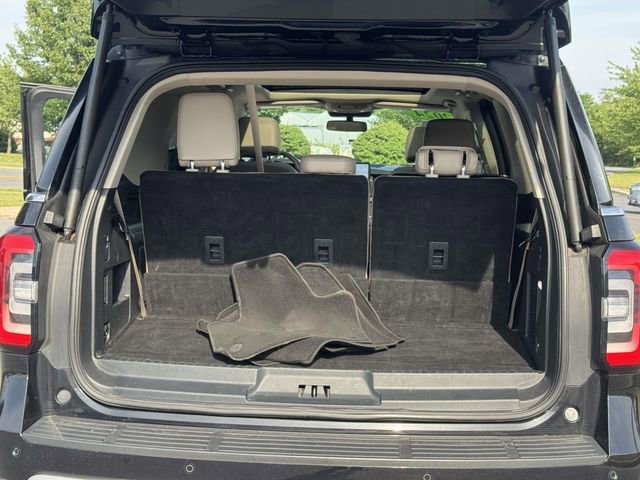 Certified 2024 Ford Expedition Limited AWD/4WD image 13