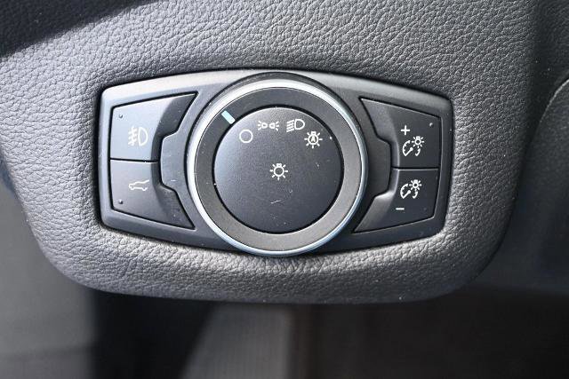 Certified 2019 Ford Escape SEL image 34