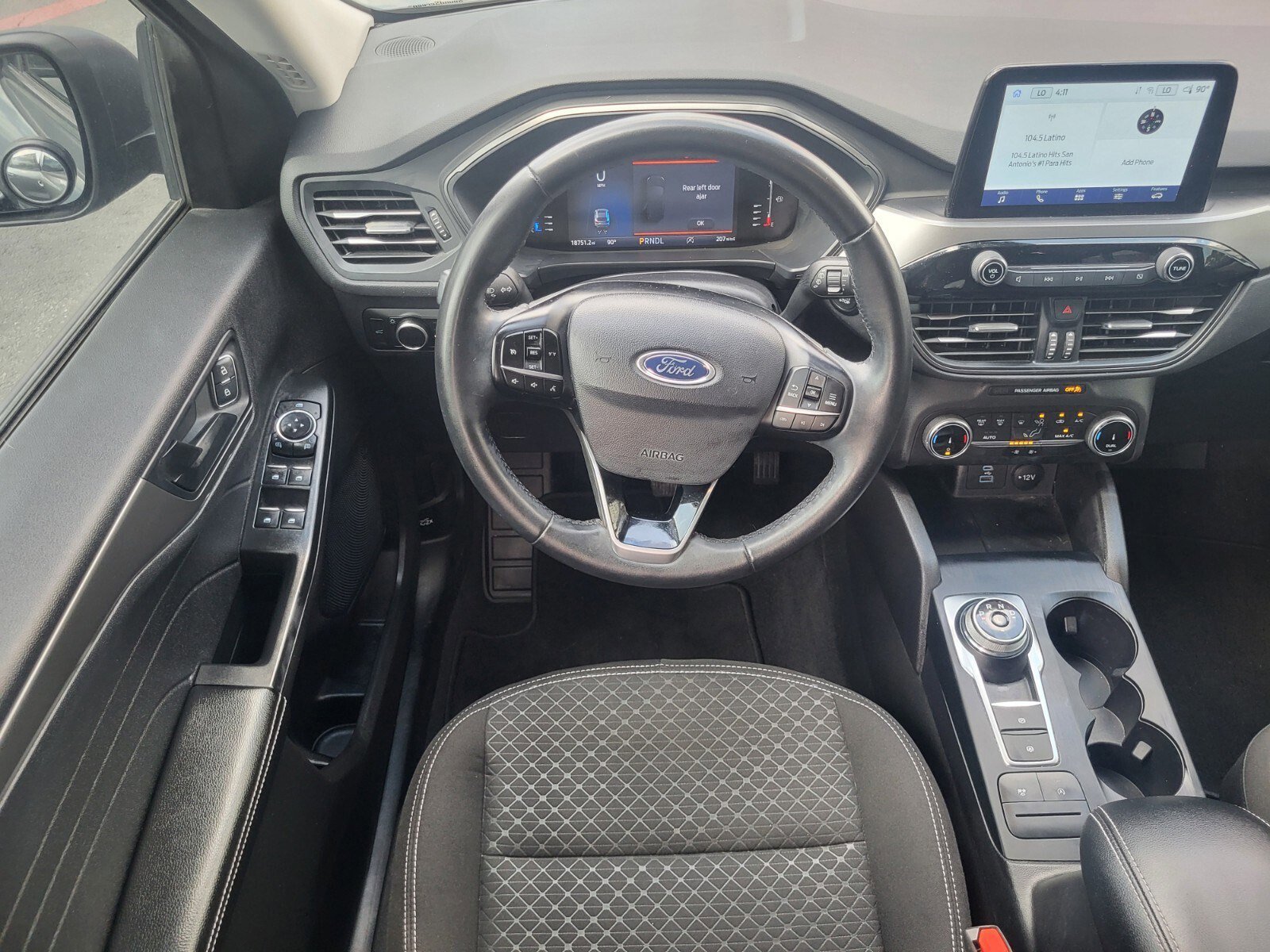 Certified 2023 Ford Escape Active image 14
