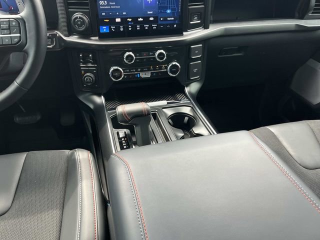 Certified 2025 Ford F150 Raptor AWD/4WD image 21