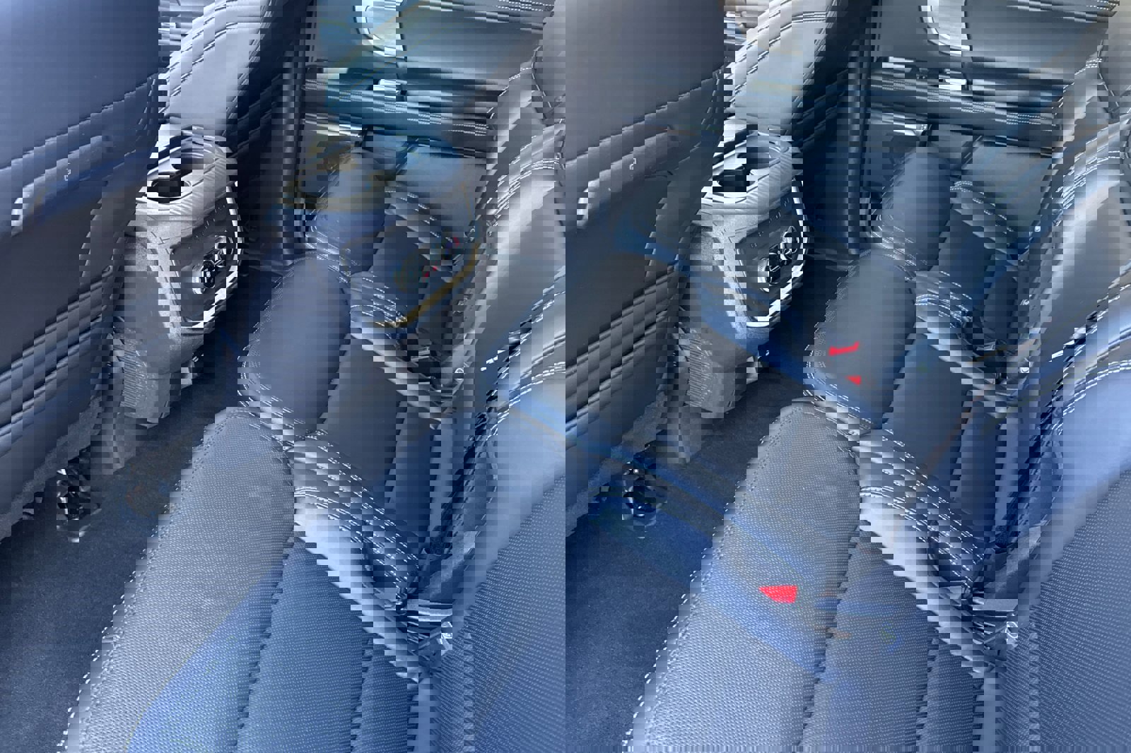 Certified 2025 Ford Expedition Max Platinum image 13