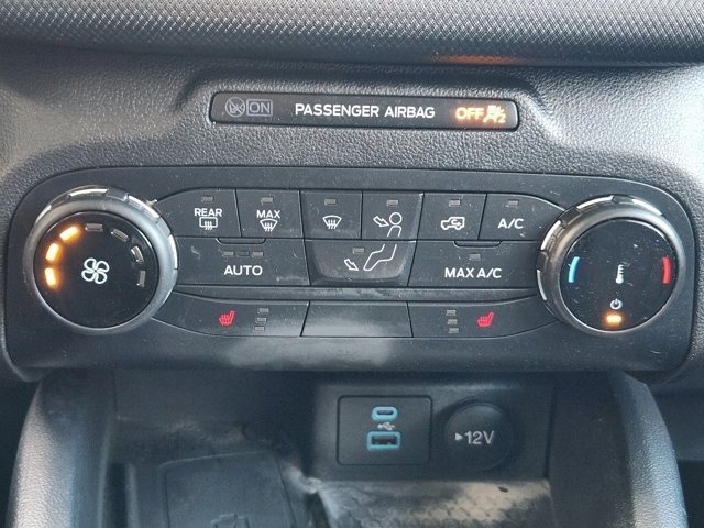 Certified 2022 Ford Bronco Sport Big Bend w/ Convenience Package image 17