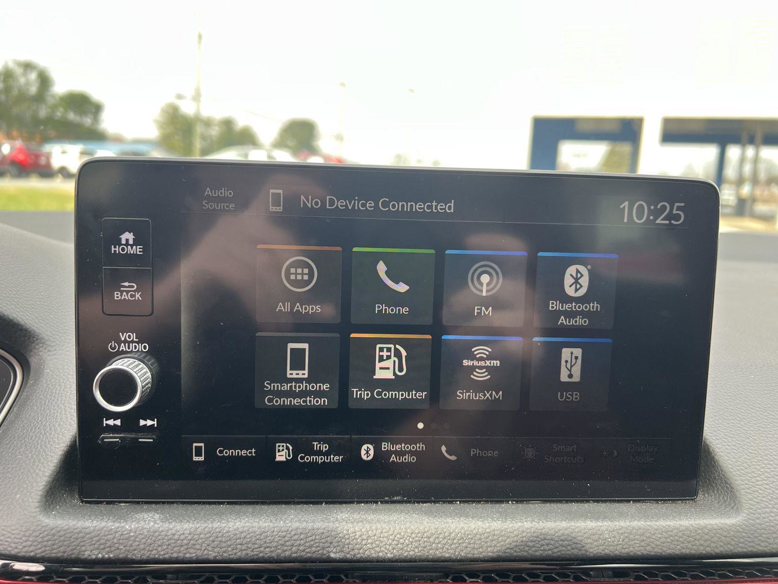 Used 2022 Honda Civic Si image 11