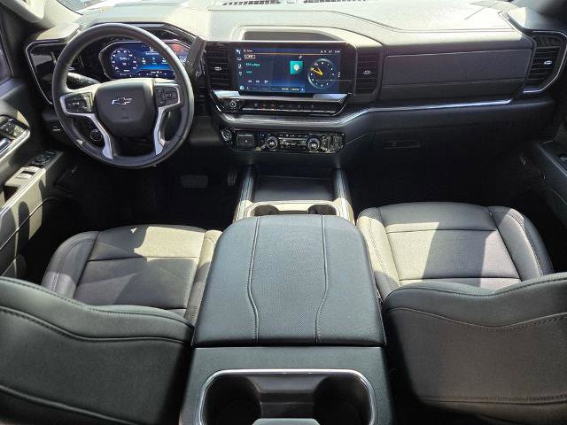 Used 2024 Chevrolet Silverado 2500 LTZ w/ LTZ Plus Package image 16