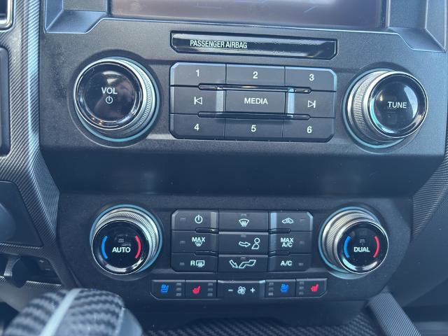 Certified 2020 Ford F150 Raptor w/ Equipment Group 802A Luxury image 28