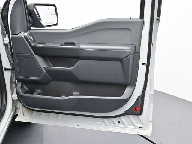 Certified 2023 Ford F150 XL w/ STX Appearance Package image 28