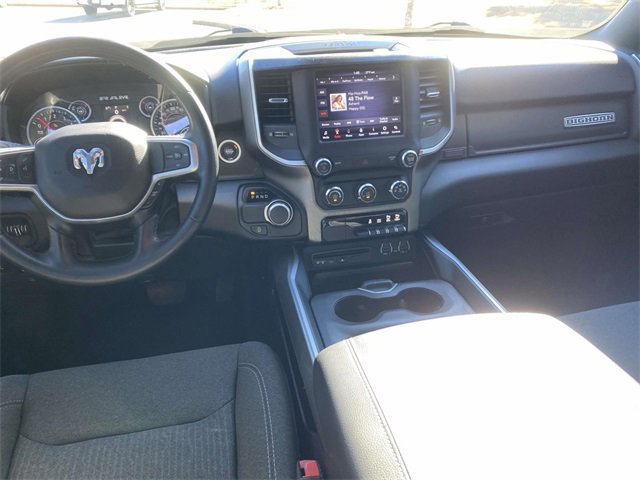 Used 2019 RAM 1500 Big Horn image 17