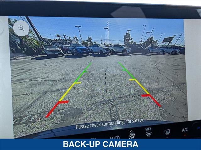 Certified 2024 Ford Escape ST-Line w/ Tech Pack #1 image 18