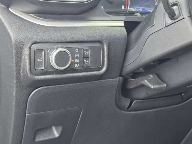 Certified 2021 Ford Explorer XLT RWD image 19