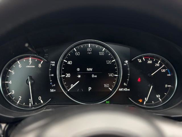 Used 2023 MAZDA CX-5 AWD 2.5 S w/ Premium Package image 15