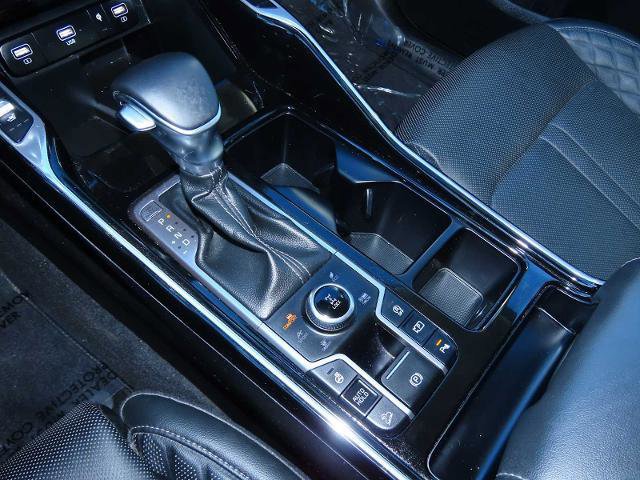 Used 2022 Kia Sorento SX Prestige image 32