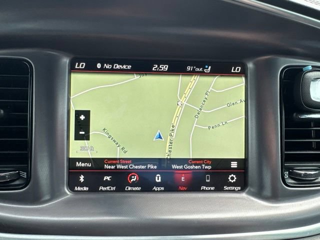 Used 2020 Dodge Charger R/T w/ Plus Group RWD image 18