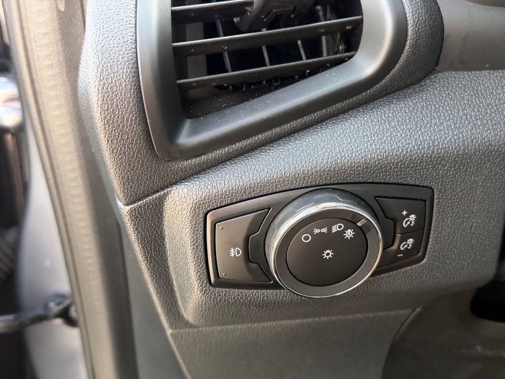 Certified 2021 Ford EcoSport SE w/ SE Convenience Package FWD image 27