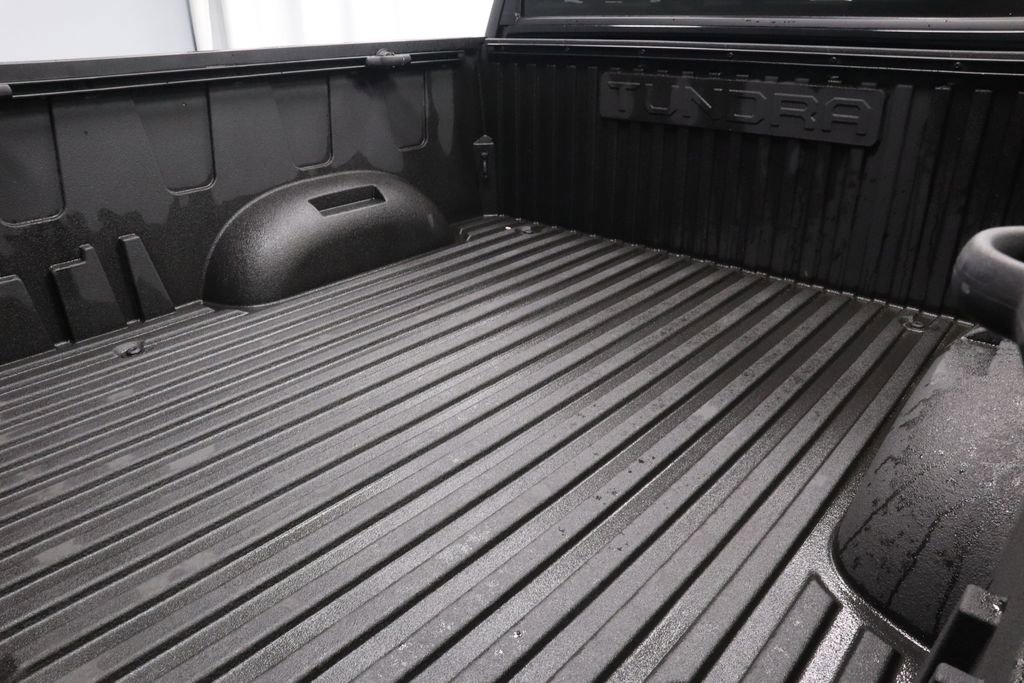 Used 2025 Toyota Tundra SR5 AWD/4WD image 16