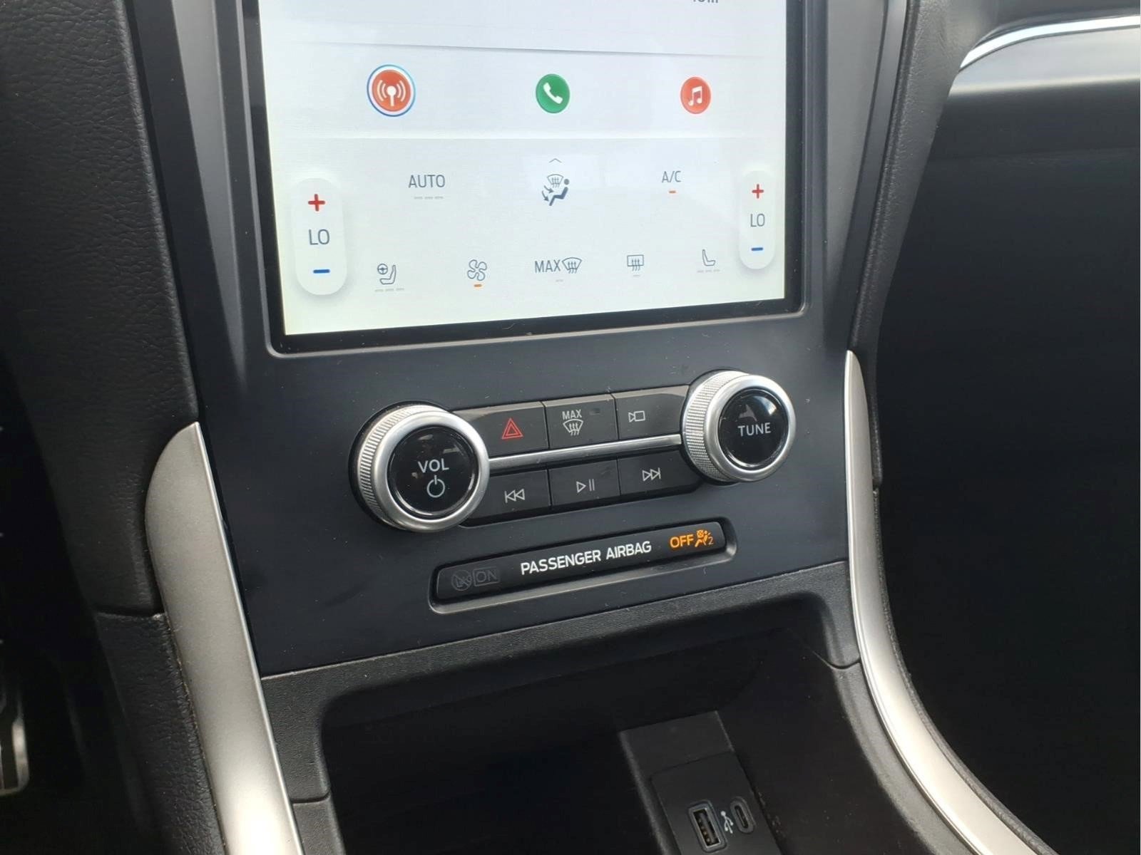 Certified 2023 Ford Edge ST-Line AWD/4WD image 19
