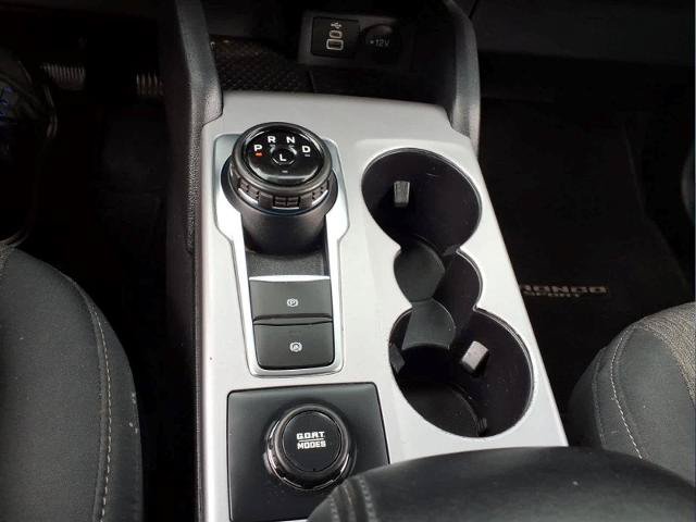 Certified 2023 Ford Bronco Sport Big Bend AWD/4WD image 32
