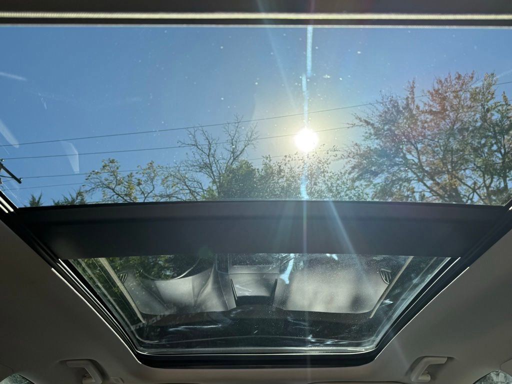 Certified 2024 Ford Edge SEL w/ Convenience Package image 13