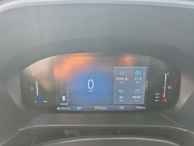 Certified 2023 Ford Escape AWD image 15