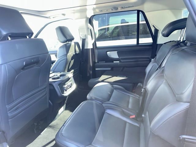 Certified 2025 Ford Expedition Max Active image 2