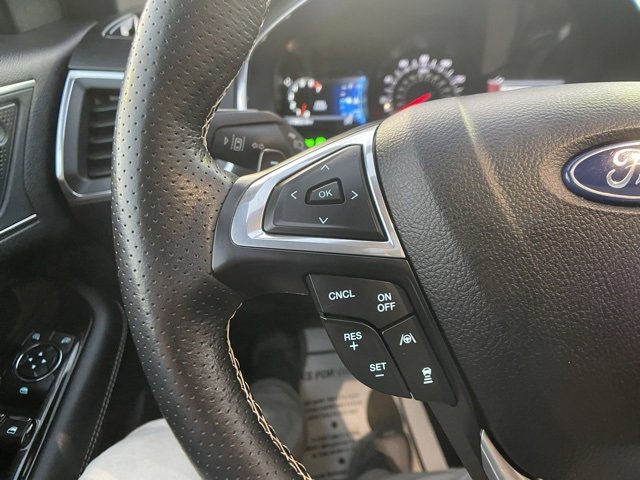 Certified 2020 Ford Edge ST w/ Equipment Group 401A image 19