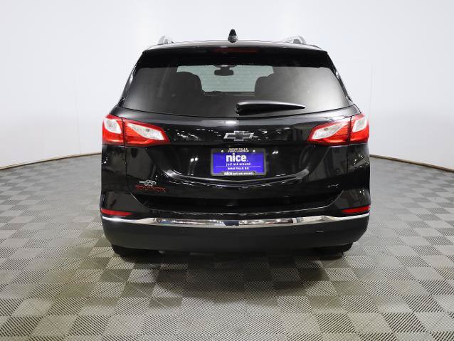 Used 2021 Chevrolet Equinox Premier w/ Redline Edition AWD/4WD image 6