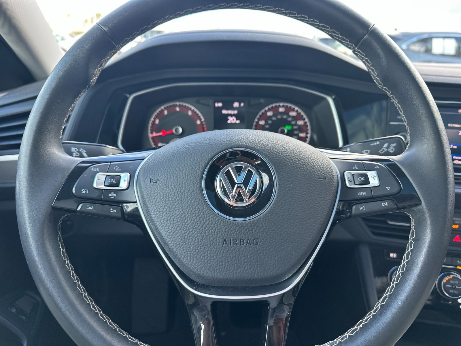 Used 2021 Volkswagen Jetta SE image 21