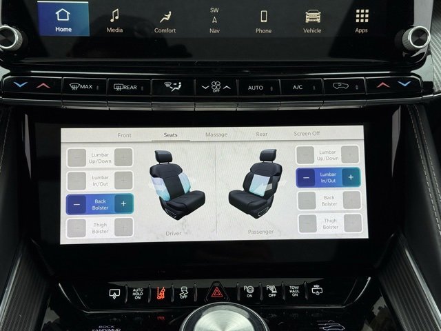 Used 2022 Jeep Grand Wagoneer Series II image 15