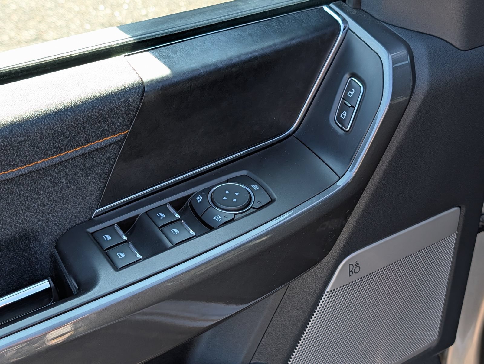 Certified 2023 Ford F150 Tremor AWD/4WD image 19